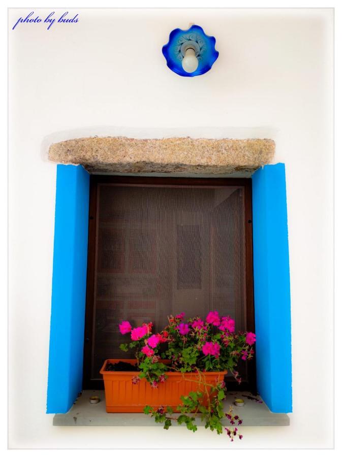 La Casetta Dorgali Εξωτερικό φωτογραφία