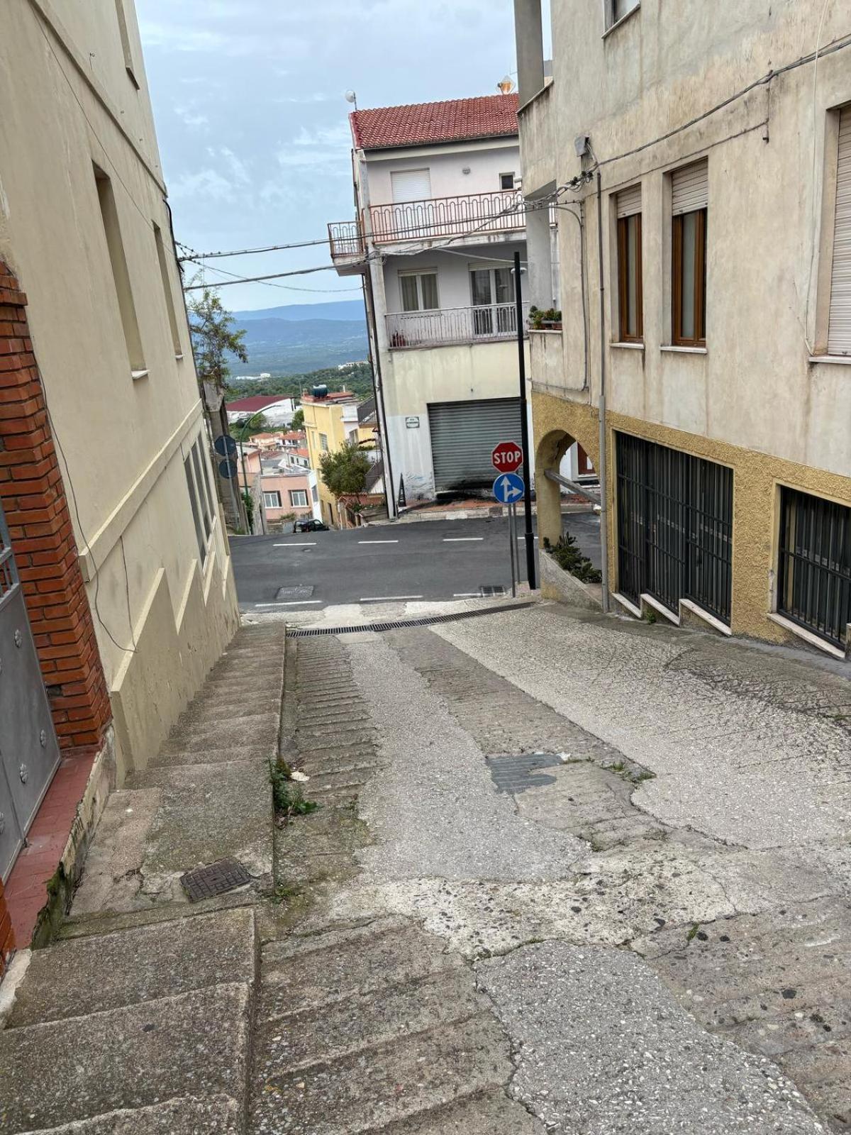 La Casetta Dorgali Εξωτερικό φωτογραφία